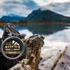 Beard Balm  Sandalwood Blend - Rocky Mountain Barber  with Nutrient Rich Bees Wax, Jojoba, Shea Butter, Coconut Oil  Contains Real Sandalwood Essential Oil view 4