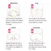 3pcs Scars Removal Cream, Mango Remove Pregnancy Scars Cream Stretches Marks Treatment Maternity Repair Firming Skin view 3