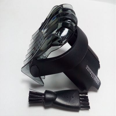 3-21mm Small Hair Clipper COMB Replacement For Philips COMB QC5339 QC5340 QC5350 QC5370 Baeber Beard Trimmer Parts