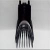 3-21mm Small Hair Clipper COMB Replacement For Philips COMB QC5339 QC5340 QC5350 QC5370 Baeber Beard Trimmer Parts view 3