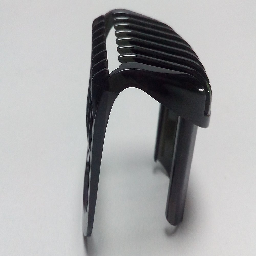 New HAIR CLIPPER COMB For Philips Beard Trimmer Pro Skin Advanced QT4006/15 QT4005/15 QT4001/15 QT4011/15 Shaver Replacement Accessories Parts