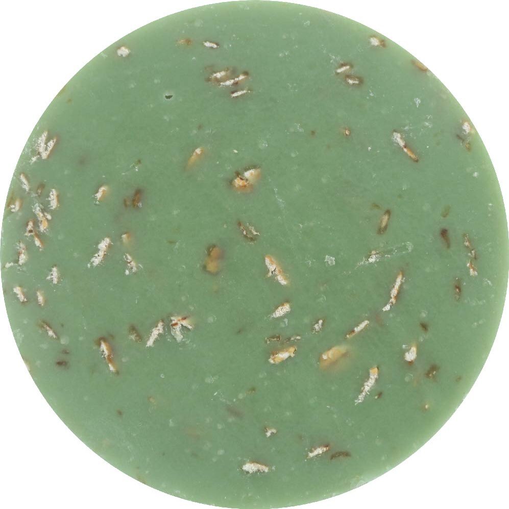 Sappo Hill (NOT A CASE) Glycerine Creme Soap Aloe Oatmeal