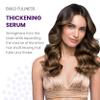 ALOXXI Thickening Serum, Strengthening & Volumizing with Apple Stem Cell Technology, for Fine, Thin, or Color-Treated Hair, 3.4 Fl Oz view 3