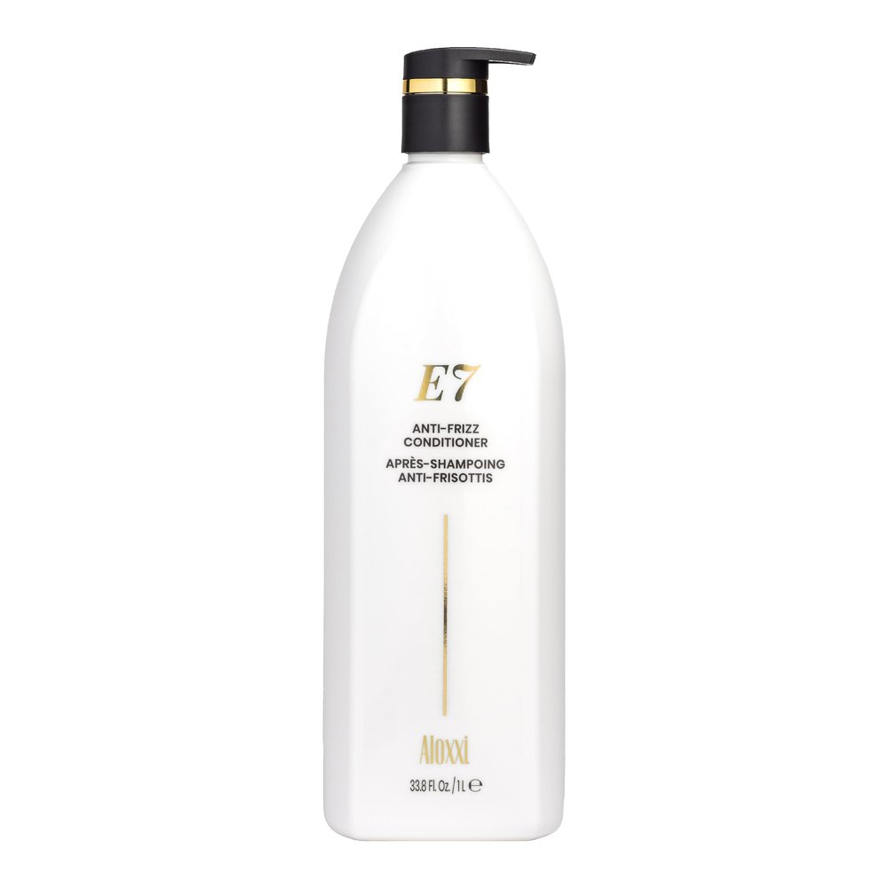 ALOXXI Hair Treatment Conditioner, 33.8 Fl Oz - Moisturizing for Dry, Damaged & Frizzy, Paraben Free, Safe for Color Treated, Makes Hair Soft & Manageable