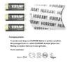 Hurraw! Moon Night Treatment (Blue Chamomile, Vanilla) Lip Balm, 3 Pack: Organic, Certified Vegan, Cruelty and Gluten Free. Non-GMO, 100% Natural Ingredients. Bee, Shea, Soy and Palm Free. Made in USA view 2