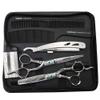FOMALHAUT Sheep head handle personalized hairdressing tools 6 inch hairdresser hairdressing scissors styling tools view 1