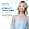 ALOXXI Reparative Hair Repair Conditioner for Color-Treated Hair with Antioxidants Amino Acids Peptides & Plant-Based Keratin Advanced Recovery Technology, 33.8 Fl Oz view 3