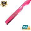 Hair Thinning Razor,Hair Styling Razor, Feather Styling Razor, Thinner Razor, Black Thinning Blade, Feather Cutting Razor, Hair Razor, Stainless Steel SALON HAIRDRESSING RAZOR - HAIR CUT THINNING view 3