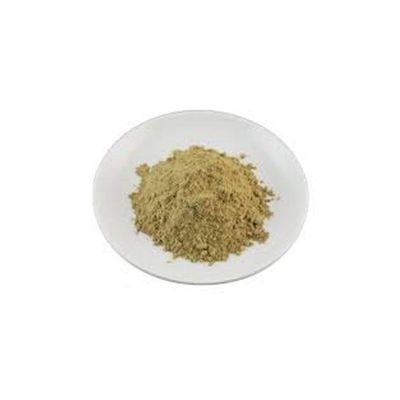 100% Natural JadiBoot Multani Mitti Fuller's Earth Volcanic Clay Chunks - 100 gm