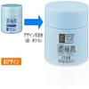 HADA LABO UV Perfect Gel SPF50+ 90g view 4