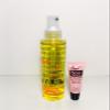 Compagnia del colore Sun Oil Ace Complex 5.07 Oz *Free Starry Sexy Kiss Lip Plumping 10 Ml view 1
