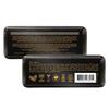 SheaMoisture Bar Soap 6 Count for Troubled Skin African Black Soap Cleanser with Shea Butter 8 oz view 2