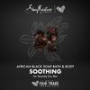 SheaMoisture Bar Soap 6 Count for Troubled Skin African Black Soap Cleanser with Shea Butter 8 oz view 4