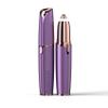 Finishing Touch Flawless Brows Remover, Electric Eyebrow Razor for Women with LED Light for Instant and Painless Hair Removal view 1