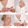 Finishing Touch Flawless Brows Remover, Electric Eyebrow Razor for Women with LED Light for Instant and Painless Hair Removal view 3
