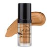 L.A. Girl Pro Coverage Liquid Foundation, Nude Beige, 0.95 Fl Oz view 1
