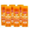 O'Keeffe's Lip Repair Unscented Lip Balm for Dry, Cracked Lips - Stick (6 Pack) - Moisturizer for Very Dry Lips view 1