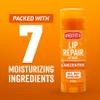 O'Keeffe's Lip Repair Unscented Lip Balm for Dry, Cracked Lips - Stick (6 Pack) - Moisturizer for Very Dry Lips view 4