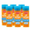 O'Keeffe's Cooling Relief Lip Repair Lip Balm for Dry, Cracked Lips, Stick, (Pack of 6) view 1