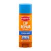 O'Keeffe's Cooling Relief Lip Repair Lip Balm for Dry, Cracked Lips, Stick, (Pack of 6) view 2