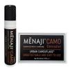 MNAJI URBAN CAMOUFLAGE Concealer Stick for Men - Skin Foundation Concealer for Dark Circles, Acne, Under Eye - Corrector - Mens Cosmetics - Sand - 0.35oz view 1