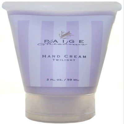 2 oz Twilight Hand Cream