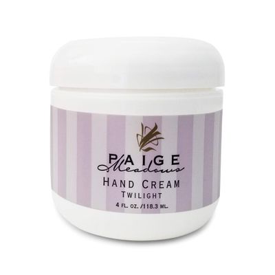 4 oz Twilight Hand Cream