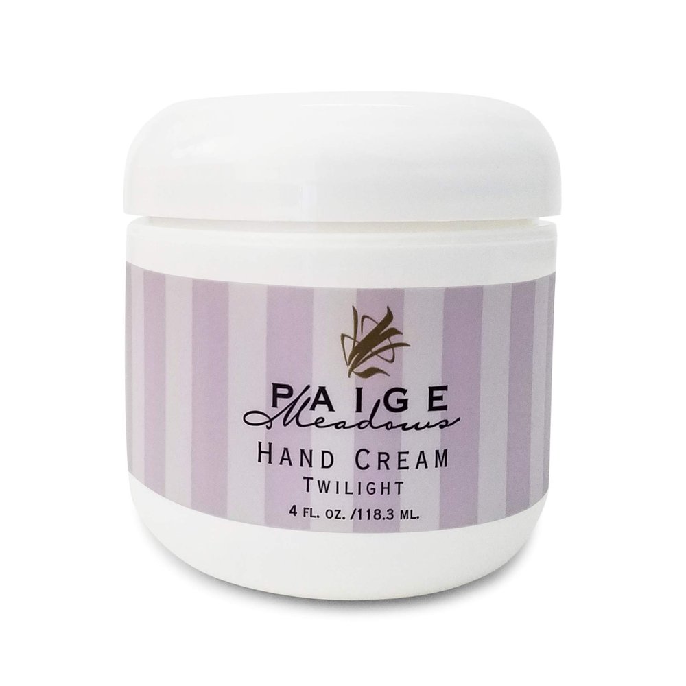 4 oz Twilight Hand Cream