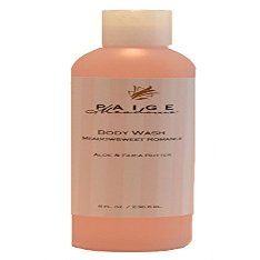 8 oz Meadowsweet Romance Body Wash