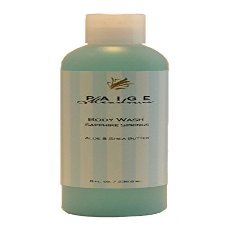 8 oz Sapphire Springs Body Wash