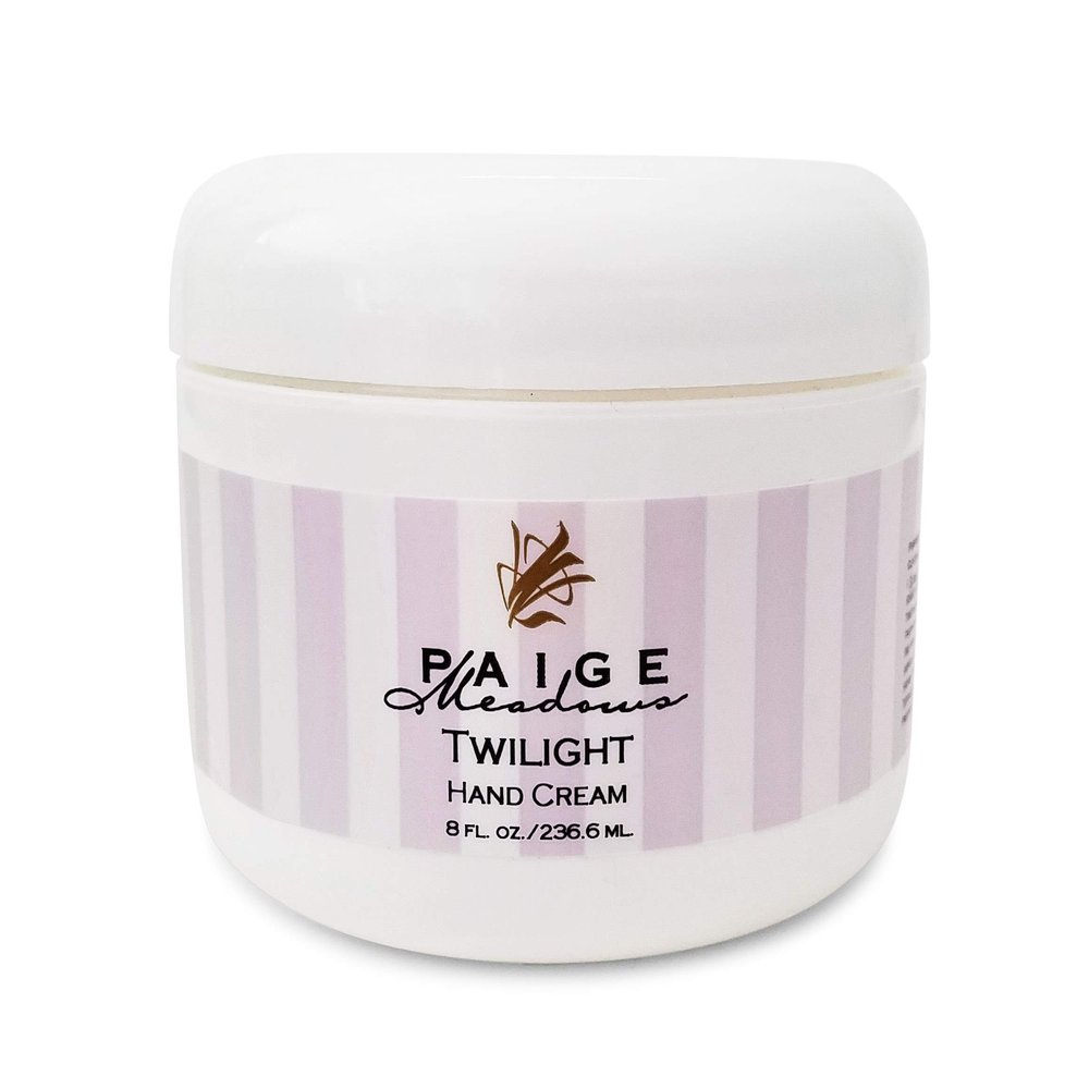 8 oz Twilight Hand Cream