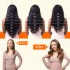 Full Shine Tape Ins Human Hair Extensions, 20 Inch Off Black Honey Blonde view 4