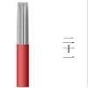 50pcs Permanent Makeup Needle Manual Eyebrow Tattoo Microblade Fog Needles (21 Fog needles) view 3