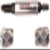 Benefit Goof Proof Brow Pencil No.2 Light 0.01 Ounce, Medium, 1 Count view 1