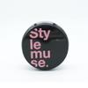 ATS Stylemuse Matt Holding Wax - Men and Women Matt Strong Molding Cream Firm Hold 100 gram, 3.53 ounce view 2