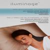 iluminage Skin Rejuvenating Standard Size Pillowcase for Fine Lines/Wrinkles Reduction & Hair Smoothing with Anti-Aging Copper Technology view 2
