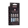 Kiss Masterpiece One-Of-A-Kind Luxe Mani Over the Top KMN03 view 2