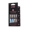 Kiss Masterpiece One-Of-A-Kind Luxe Mani Over the Top KMN03 view 3