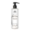 Urtekram Organic Coconut Body Lotion 245ml view 1