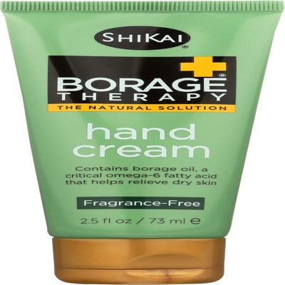 Borage Dry Skin, Hand Cream-73 ml Brand: Shikai