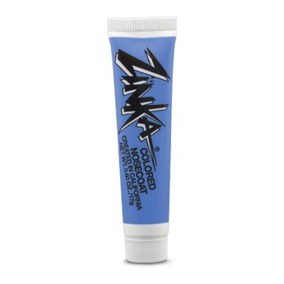 Zinka Nose Coat Sunblock-Blue