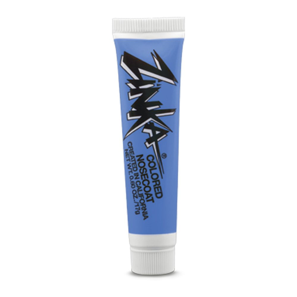 Zinka Nose Coat Sunblock-Blue