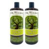 Dr. Woods Pure Tea Tree Liquid Castile Soap - 32 Fl Oz, Pack of 2 view 1