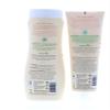 ATTITUDE Super Leaves Volume Shine Shampoo Conditioner- Soy Protein & Cranberries Bundle with Vitamin B5 Watercress Indian Cress, Raspberry, 16 Fl Oz and 8 oz, 2 count view 3