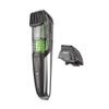 Remington Vacuum Beard Trimmer,13 Length and Style Settings with Adjustable Length Comb (2-18mm),Vacuum Trimmer for Beard, Mustache, and Stubble, Rechargeable Lithium Power, Washable, Removable Blades view 1