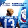 Head and Shoulders Old Spice 2-in-1 Anti-Dandruff Shampoo + Conditioner 23.7 Fl Oz (Packaging may vary) view 4