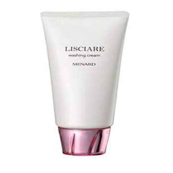 LISCIARE WASHING CREAM
