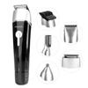 SMINIKER Professional 5 in 1 Multi-functional Waterproof Man's Grooming Kit Hair Clippers Beard Trimmer Kit Body Groomer Kit of Mustache Trimmer Nose Hair Trimmer Precision Trimmer view 3