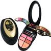 Cameo Oval Makeup Kit view 2