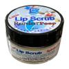 Diva Stuff Ultra Hydrating Lip Scrub for Soft Lips, Gentle Exfoliation, Moisturizer & Conditioner, Reindeer Poop   oz (Made in the USA) view 1